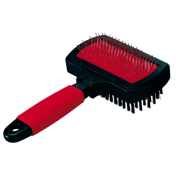 Pet Carder and Brush