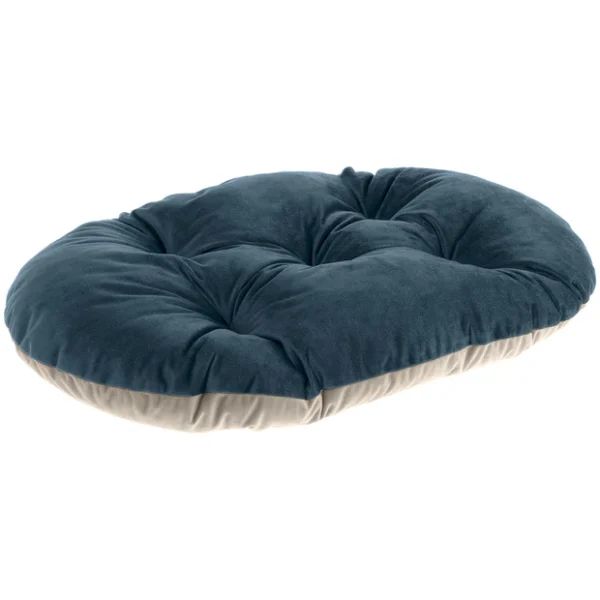 Padded cushion for dogs and cats