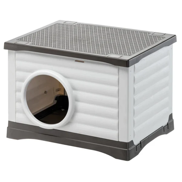 Pet Villa